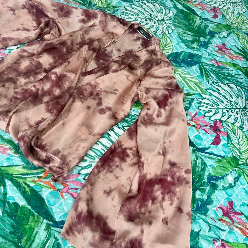 Vici Blouse - image 2